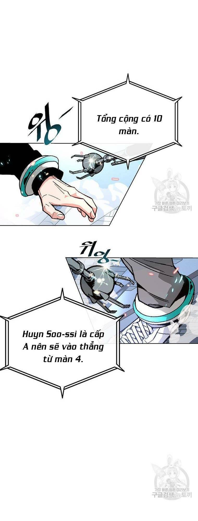 Thiên Ma Quân Sư Chap 7 - Next Chap 8