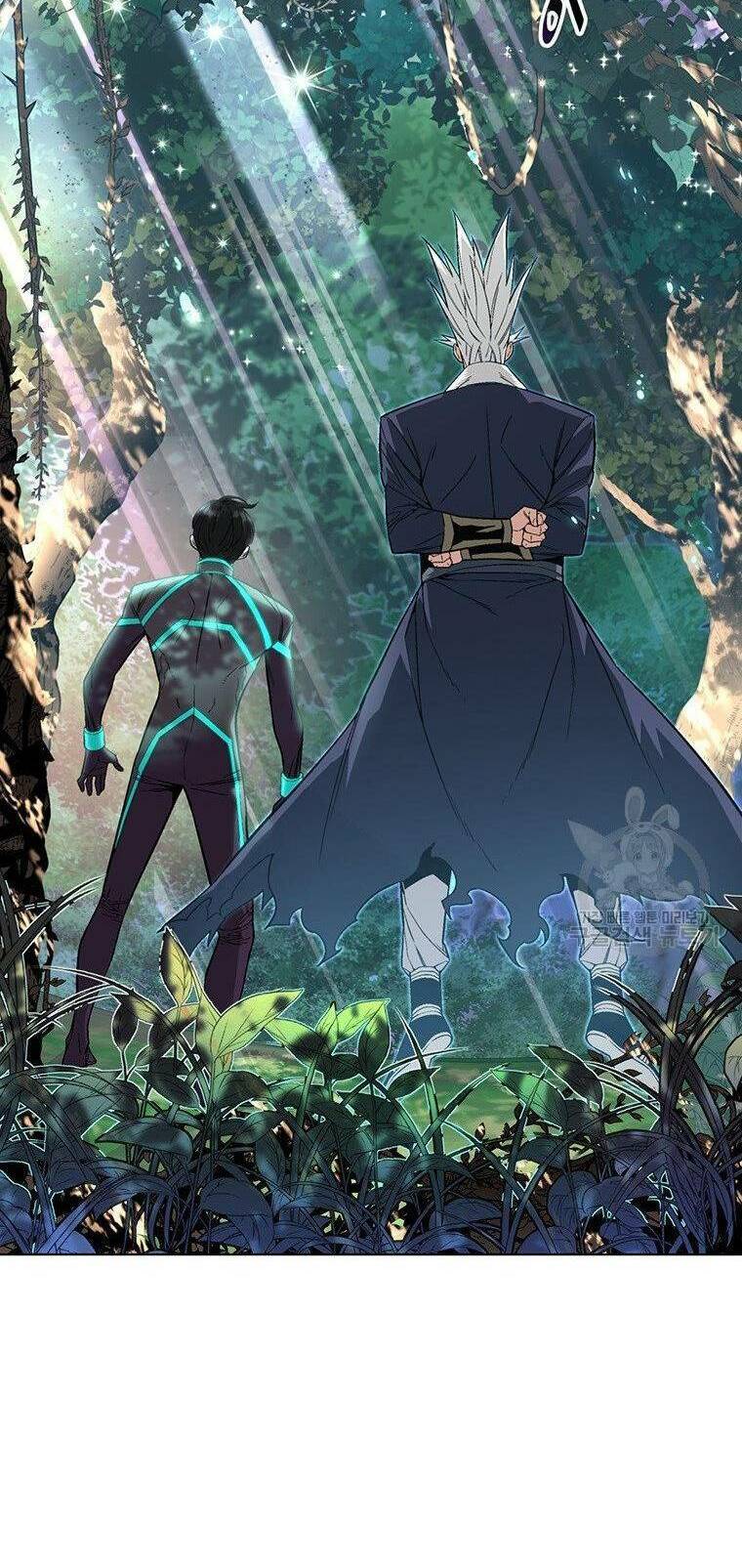 Thiên Ma Quân Sư Chap 7 - Next Chap 8