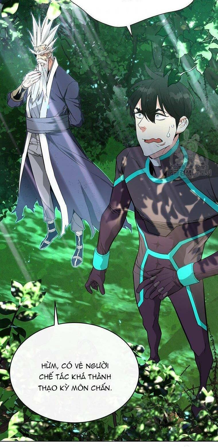 Thiên Ma Quân Sư Chap 7 - Next Chap 8