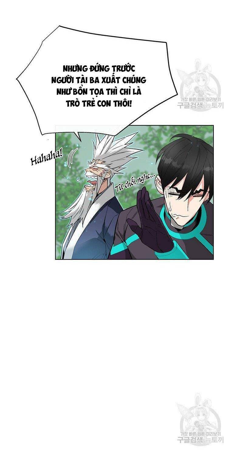 Thiên Ma Quân Sư Chap 7 - Next Chap 8