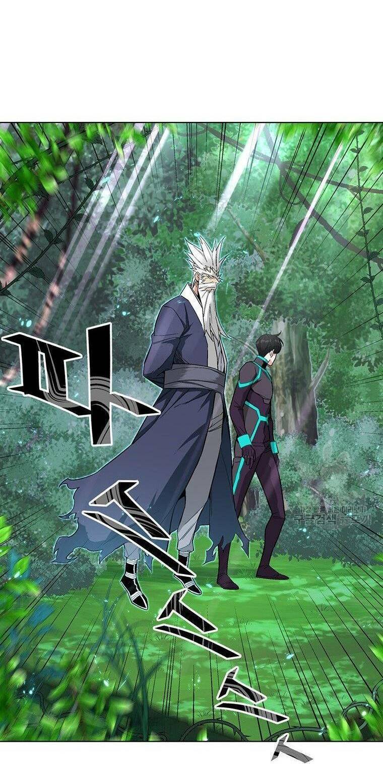 Thiên Ma Quân Sư Chap 7 - Next Chap 8