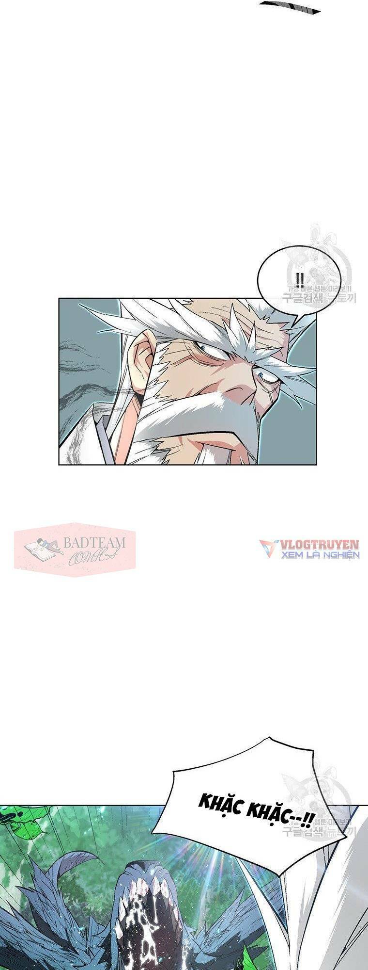 Thiên Ma Quân Sư Chap 7 - Next Chap 8