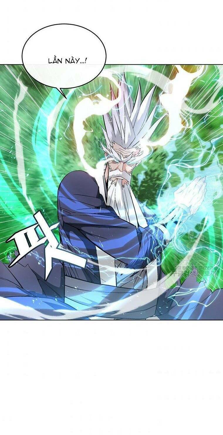 Thiên Ma Quân Sư Chap 7 - Next Chap 8