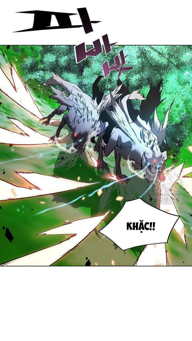 Thiên Ma Quân Sư Chap 7 - Next Chap 8