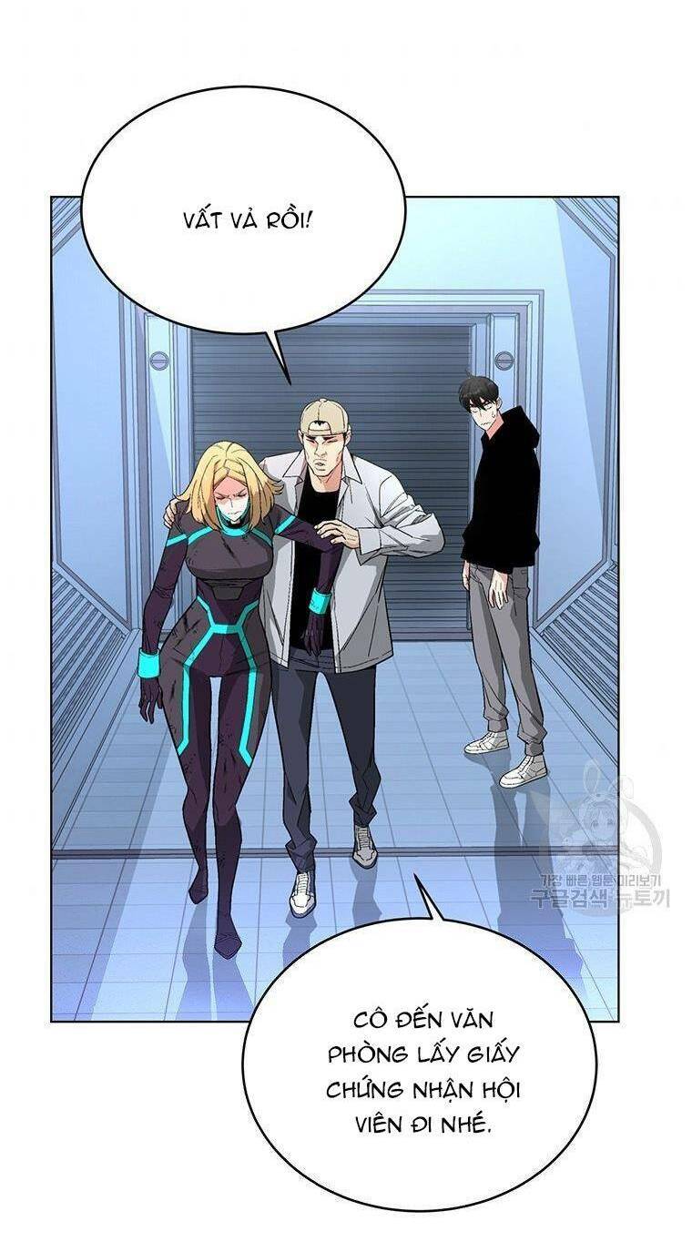 Thiên Ma Quân Sư Chap 7 - Next Chap 8