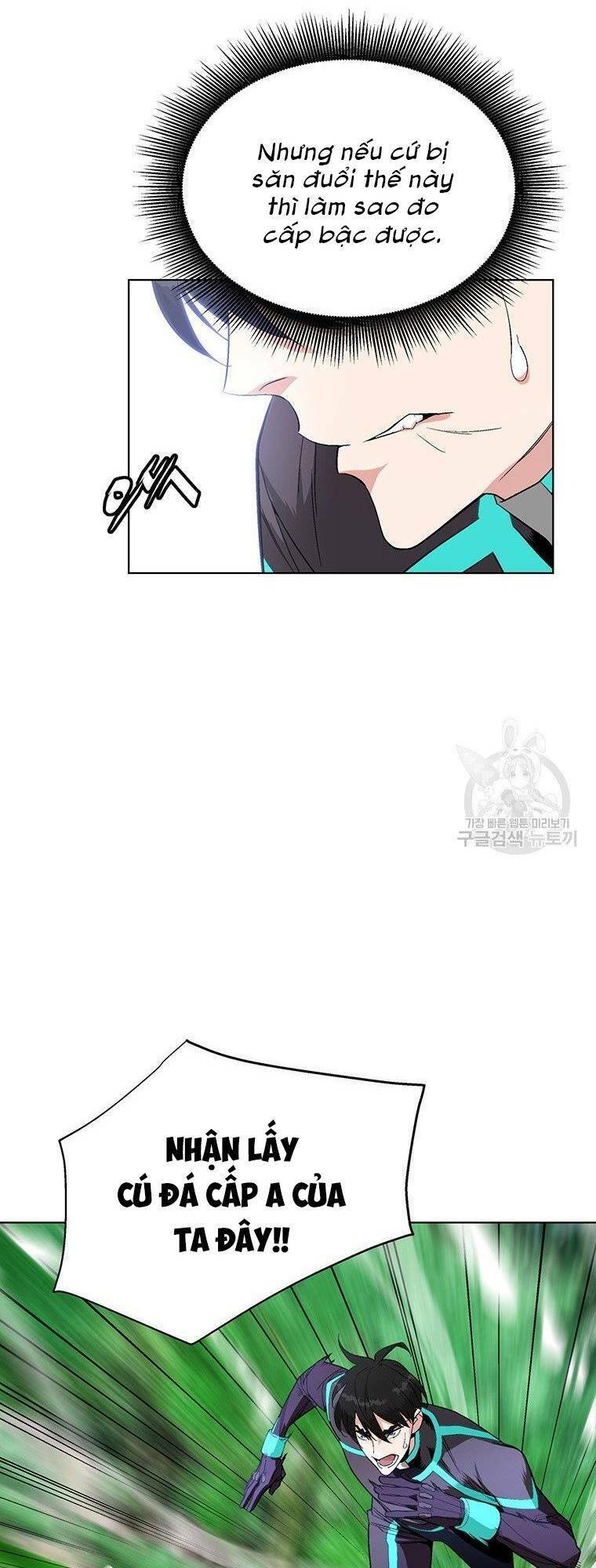 Thiên Ma Quân Sư Chap 7 - Next Chap 8