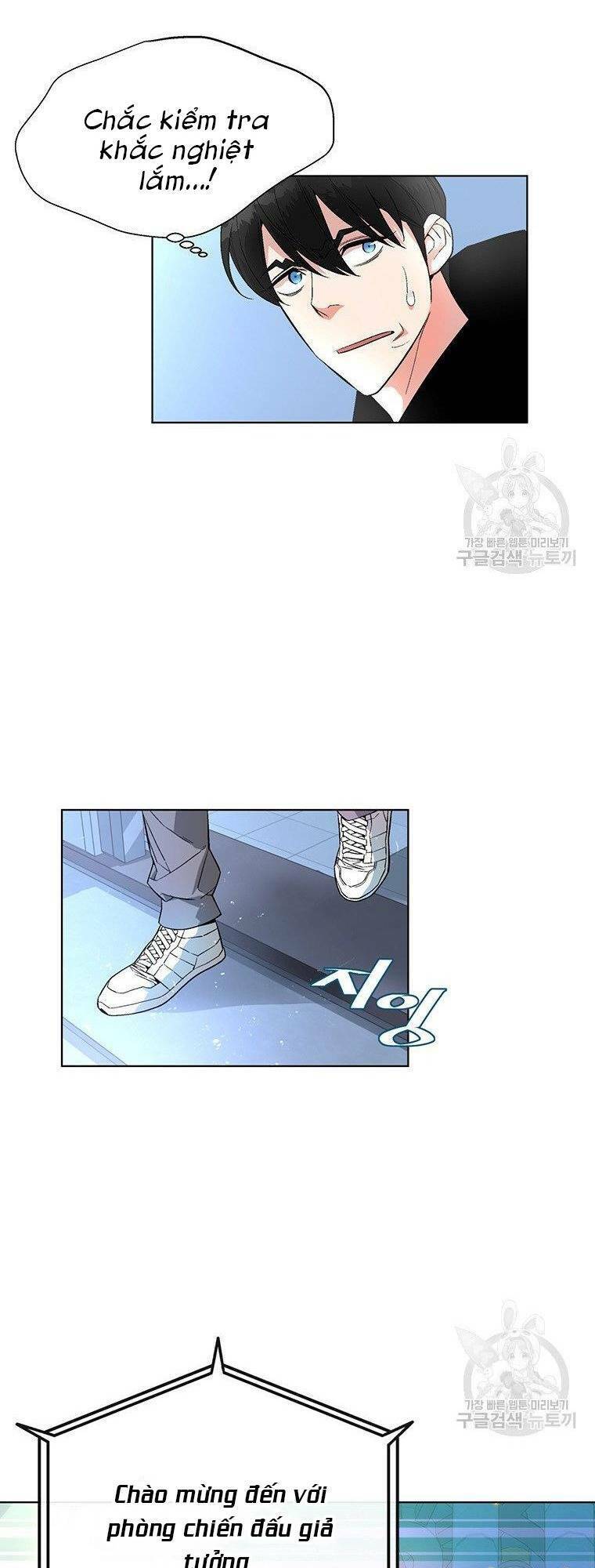 Thiên Ma Quân Sư Chap 7 - Next Chap 8