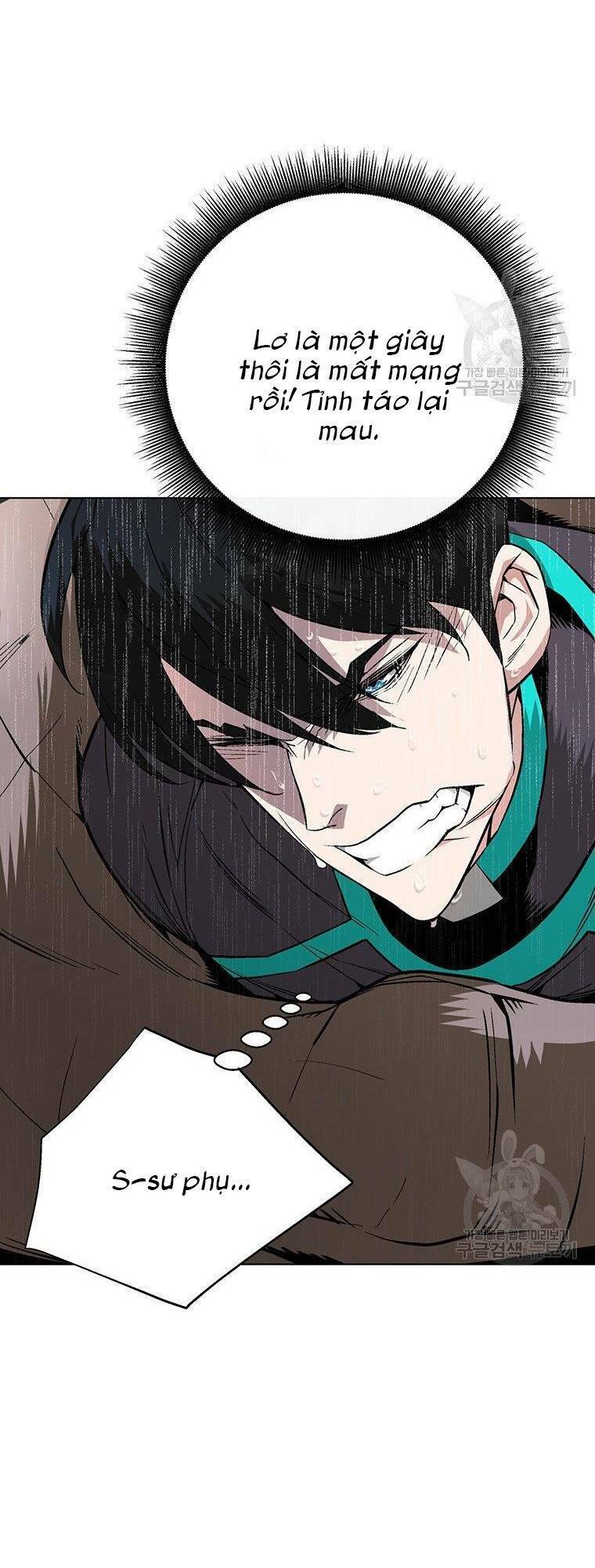 Thiên Ma Quân Sư Chap 7 - Next Chap 8