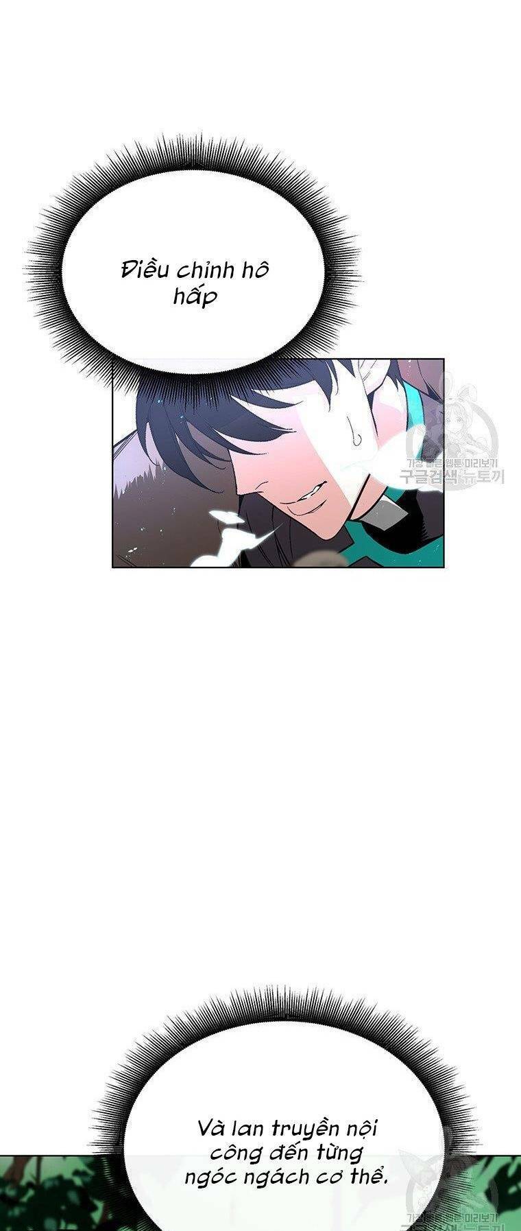 Thiên Ma Quân Sư Chap 7 - Next Chap 8