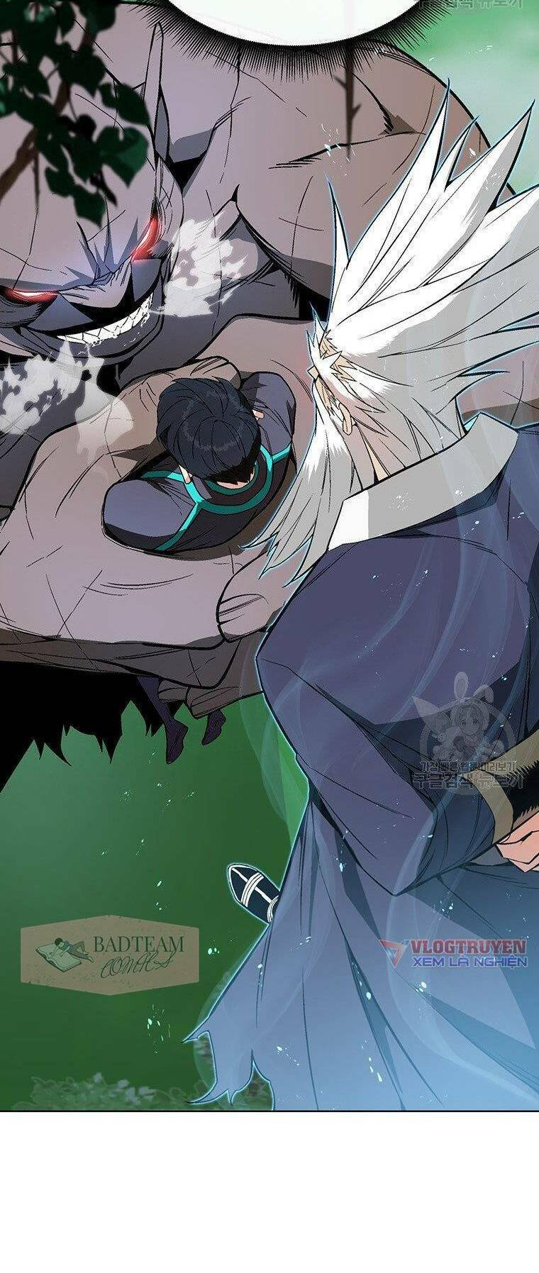 Thiên Ma Quân Sư Chap 7 - Next Chap 8