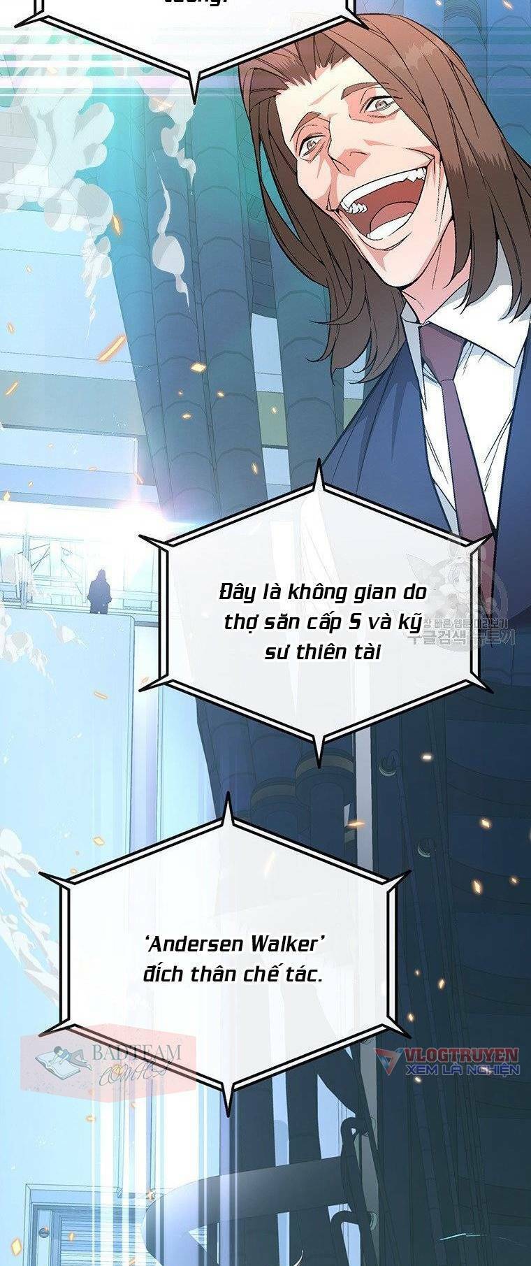 Thiên Ma Quân Sư Chap 7 - Next Chap 8