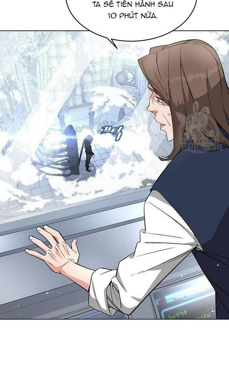 Thiên Ma Quân Sư Chap 7 - Next Chap 8
