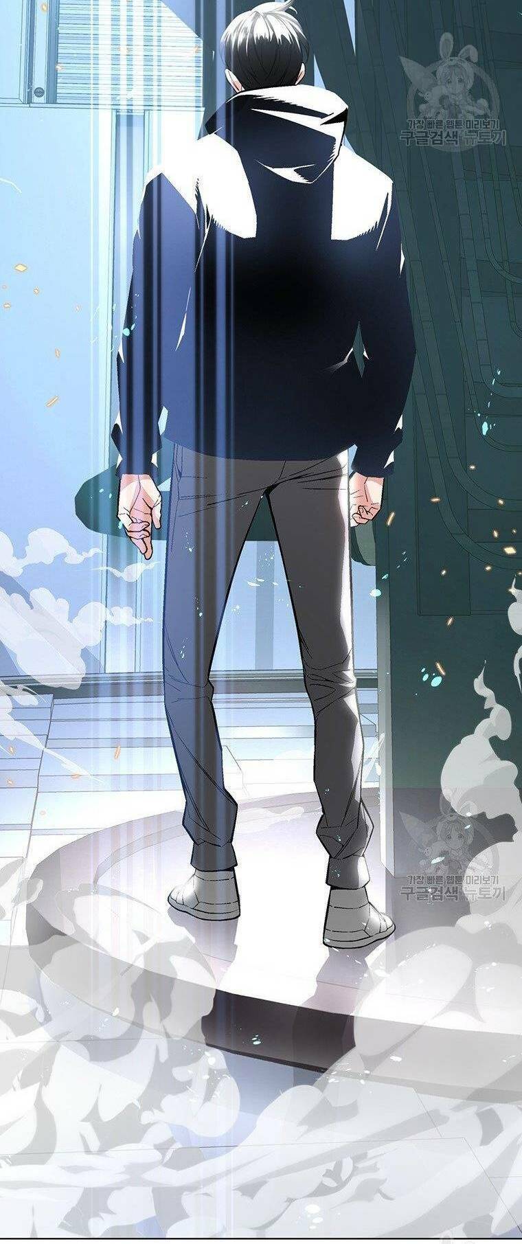 Thiên Ma Quân Sư Chap 7 - Next Chap 8