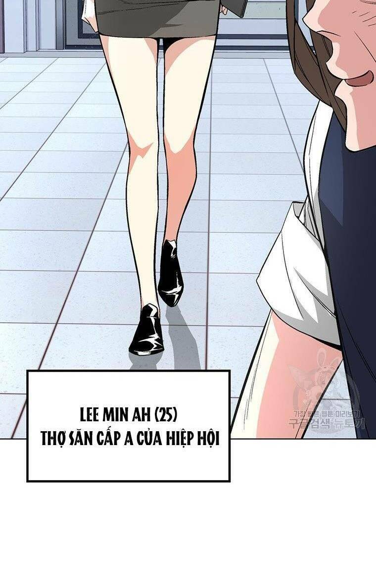 Thiên Ma Quân Sư Chap 7 - Next Chap 8