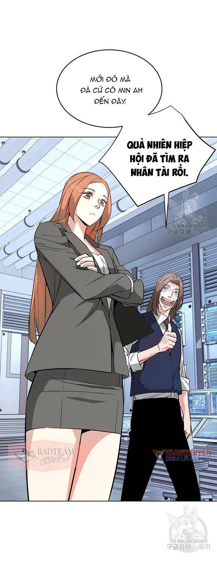 Thiên Ma Quân Sư Chap 7 - Next Chap 8