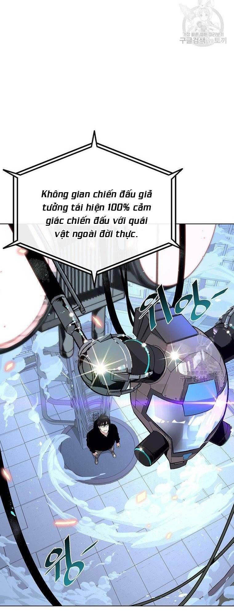 Thiên Ma Quân Sư Chap 7 - Next Chap 8
