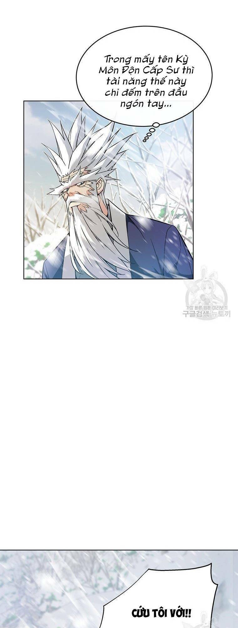 Thiên Ma Quân Sư Chap 7 - Next Chap 8