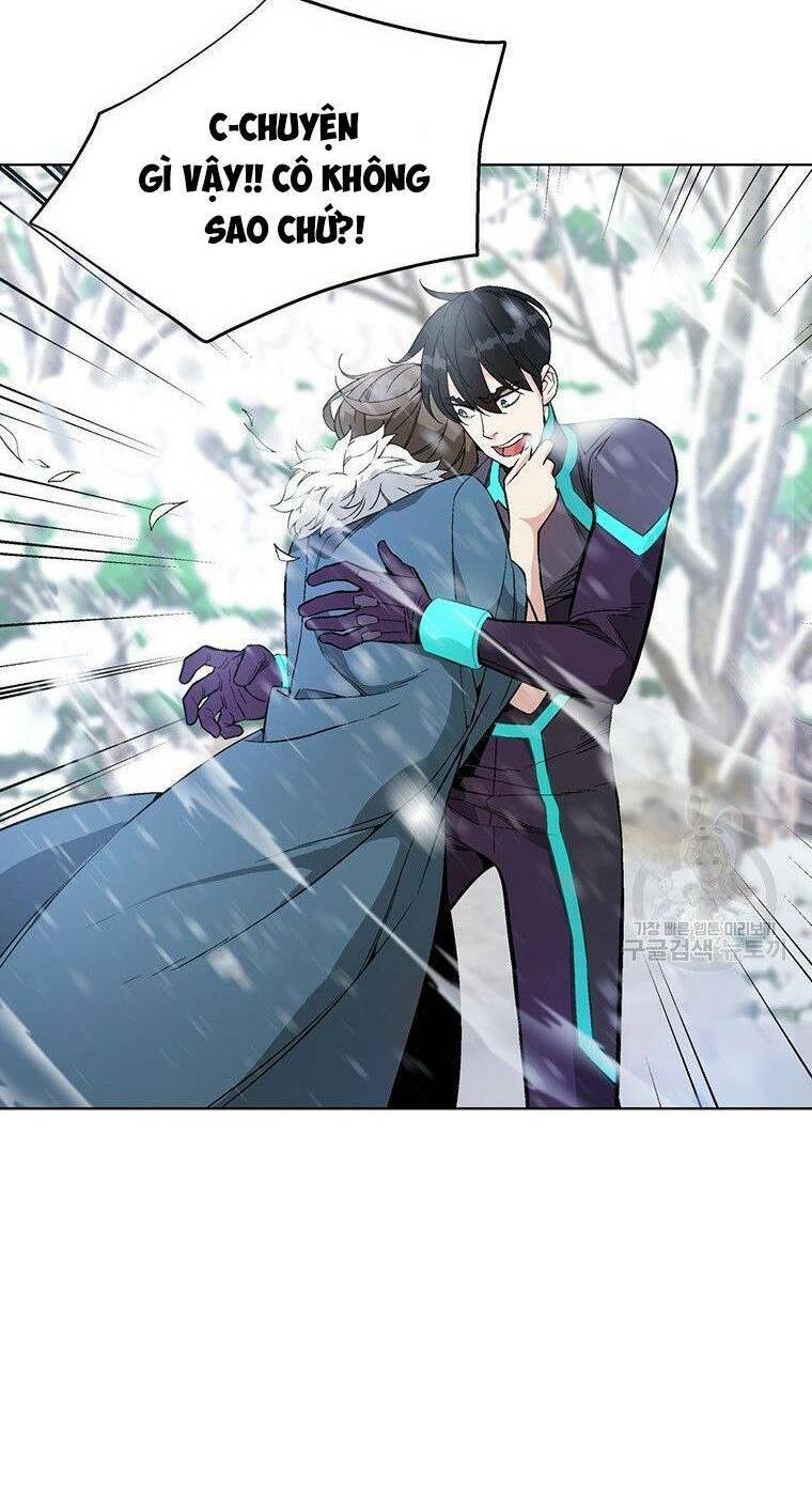Thiên Ma Quân Sư Chap 7 - Next Chap 8