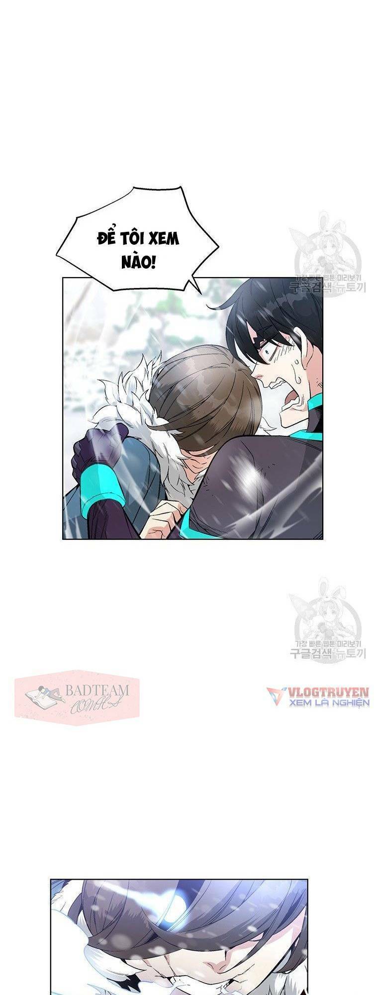 Thiên Ma Quân Sư Chap 7 - Next Chap 8