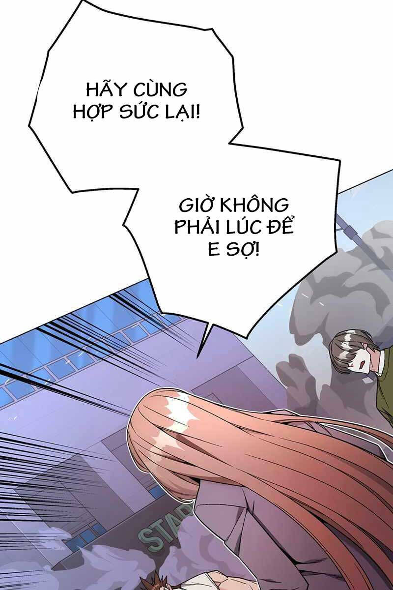 Thiên Ma Quân Sư Chap 98 - Next Chap 99
