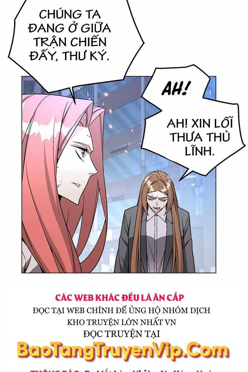Thiên Ma Quân Sư Chap 98 - Next Chap 99