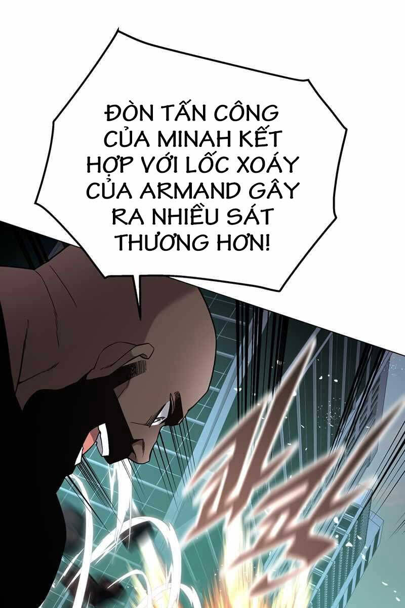 Thiên Ma Quân Sư Chap 98 - Next Chap 99