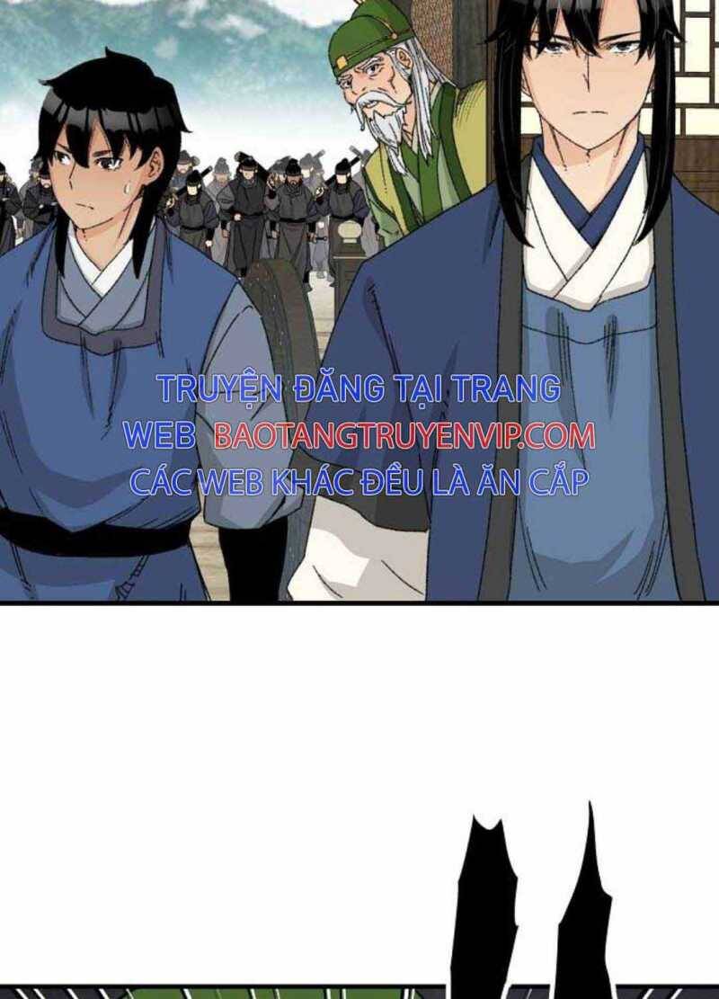 Thiên Ma Quy Hoàn Chap 265 - Next Chap 266