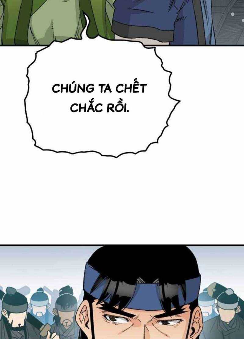 Thiên Ma Quy Hoàn Chap 265 - Next Chap 266