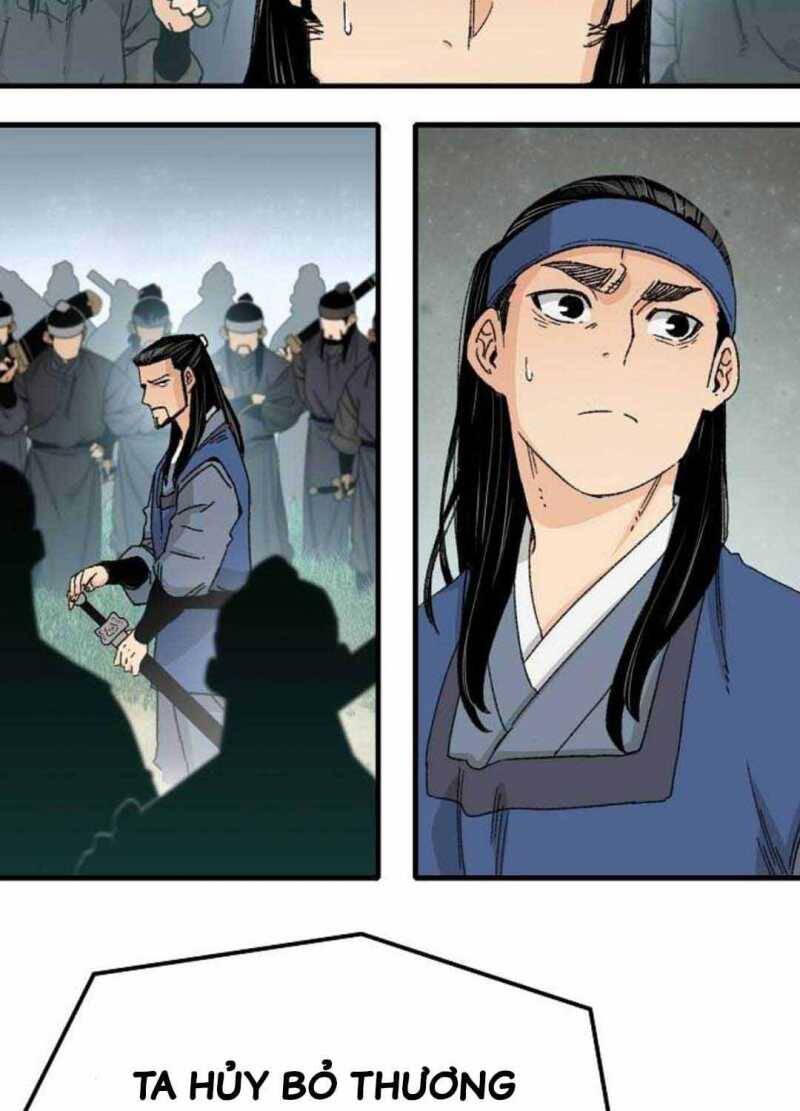Thiên Ma Quy Hoàn Chap 265 - Next Chap 266
