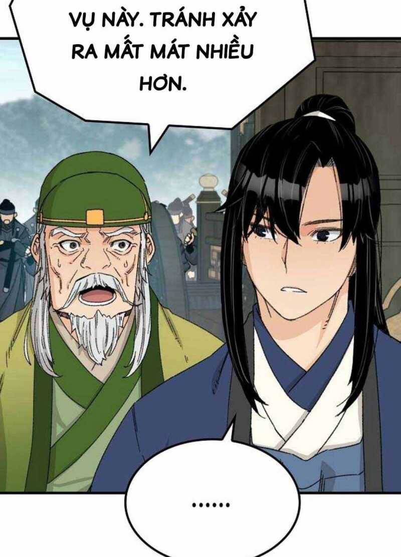 Thiên Ma Quy Hoàn Chap 265 - Next Chap 266