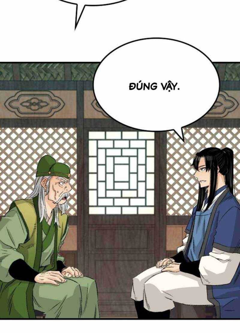 Thiên Ma Quy Hoàn Chap 265 - Next Chap 266