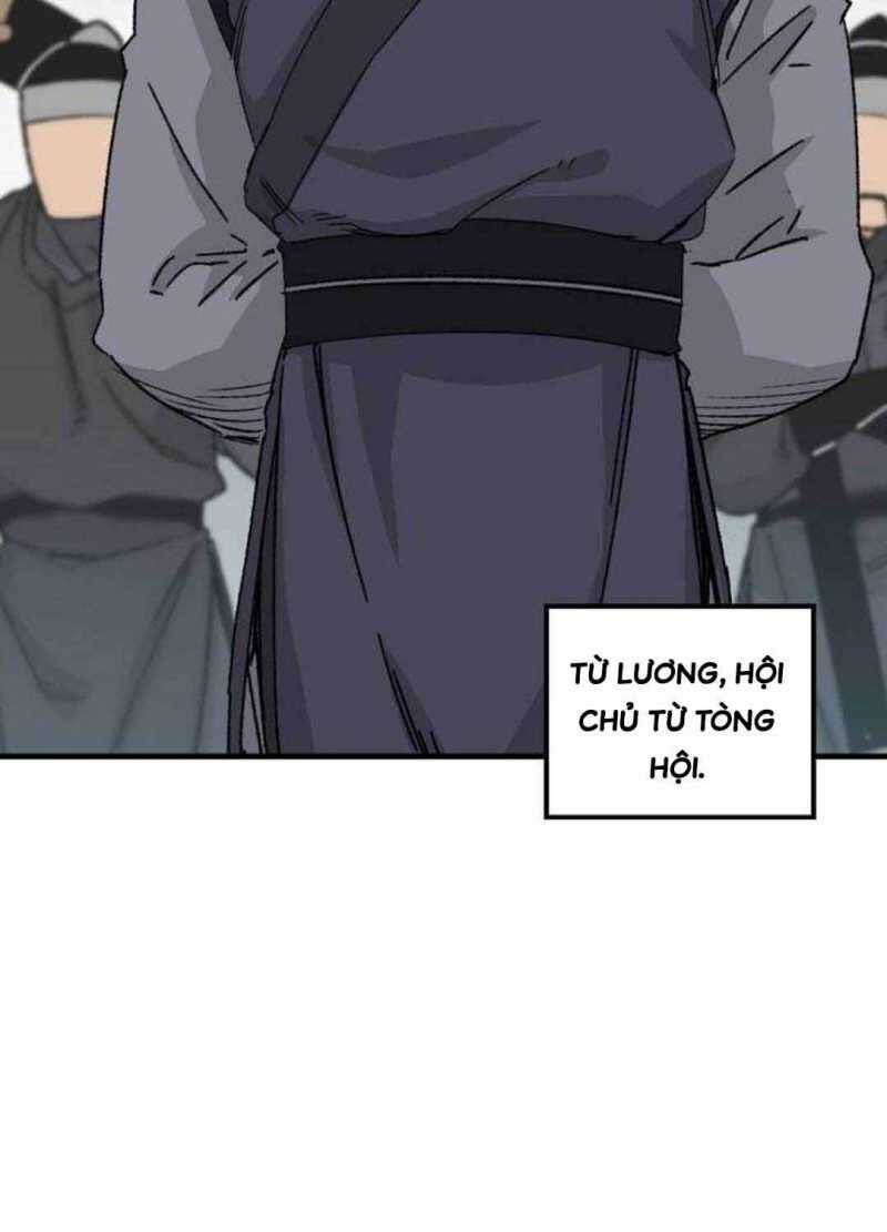 Thiên Ma Quy Hoàn Chap 265 - Next Chap 266