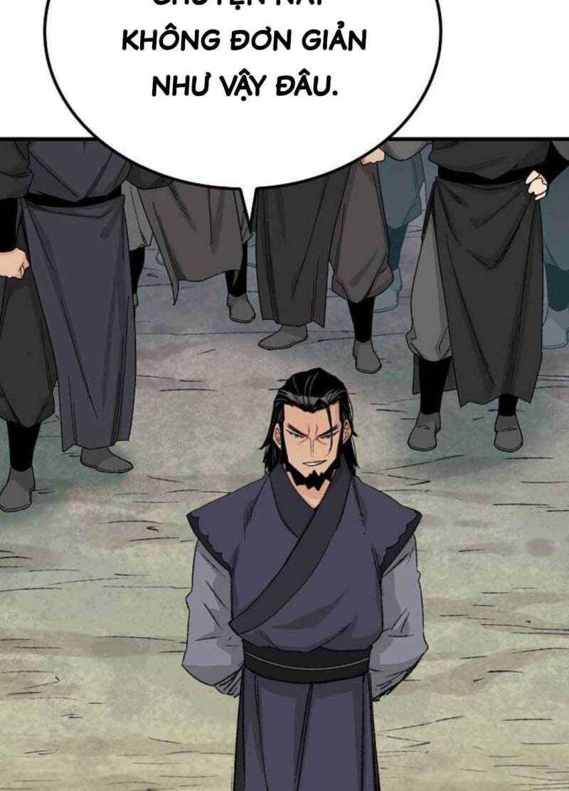 Thiên Ma Quy Hoàn Chap 265 - Next Chap 266