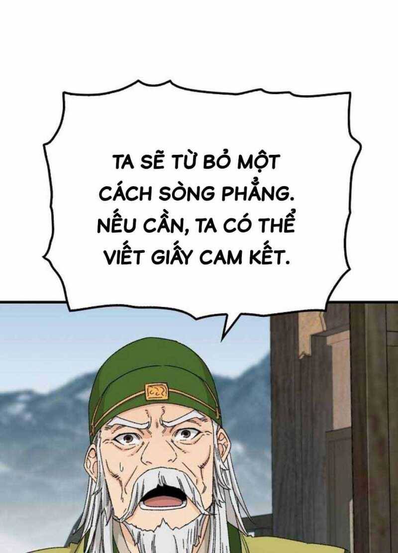 Thiên Ma Quy Hoàn Chap 265 - Next Chap 266