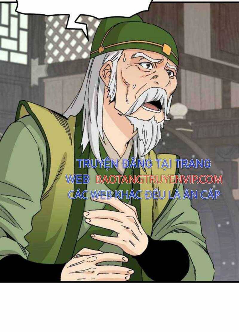 Thiên Ma Quy Hoàn Chap 265 - Next Chap 266