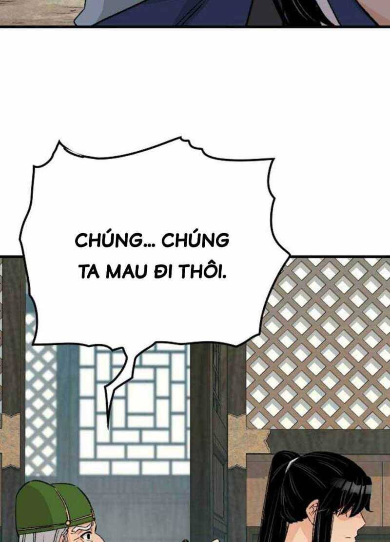 Thiên Ma Quy Hoàn Chap 265 - Next Chap 266