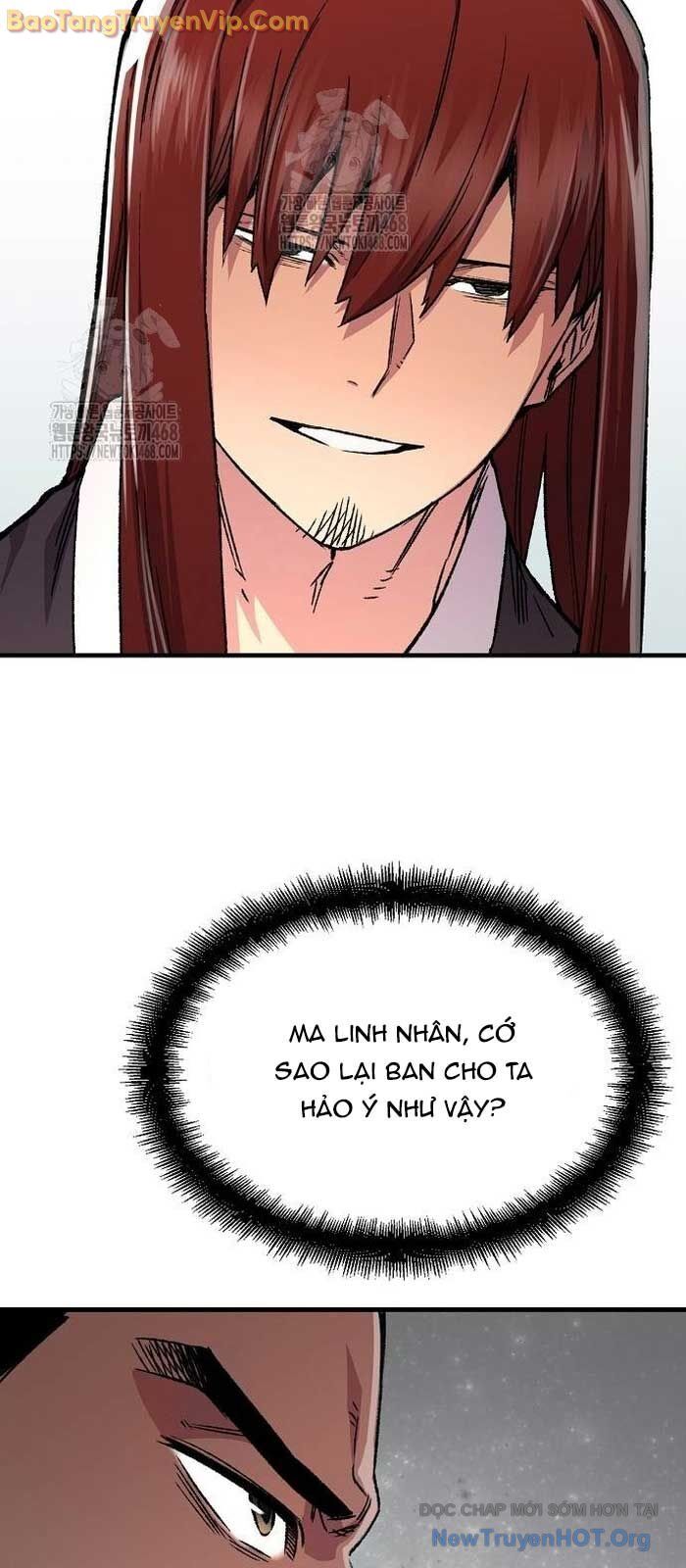 Thiên Ma Quy Hoàn Chap 75 - Next Chap 76