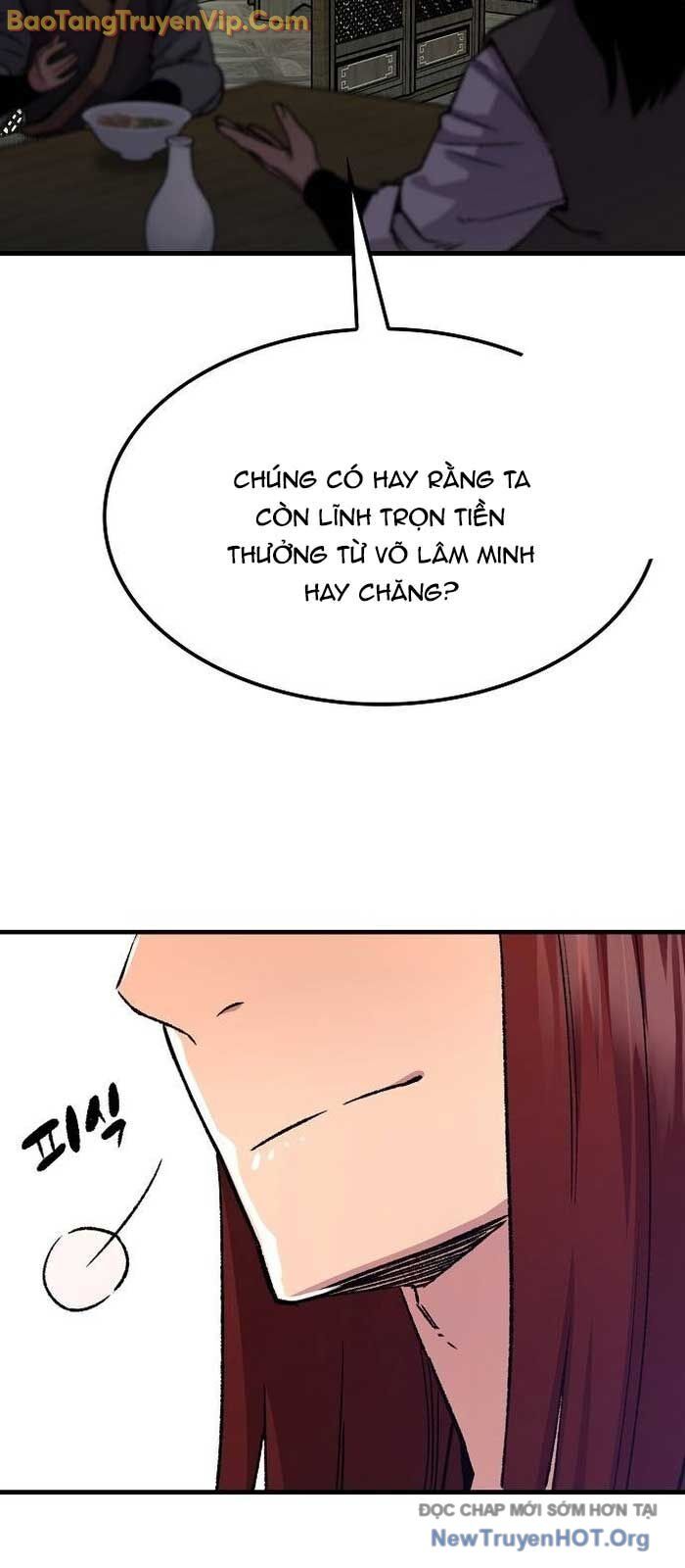 Thiên Ma Quy Hoàn Chap 75 - Next Chap 76