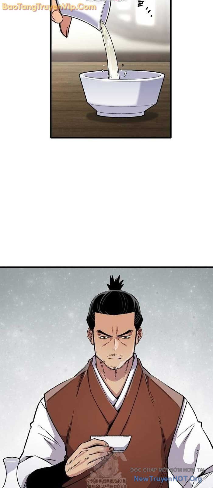 Thiên Ma Quy Hoàn Chap 75 - Next Chap 76