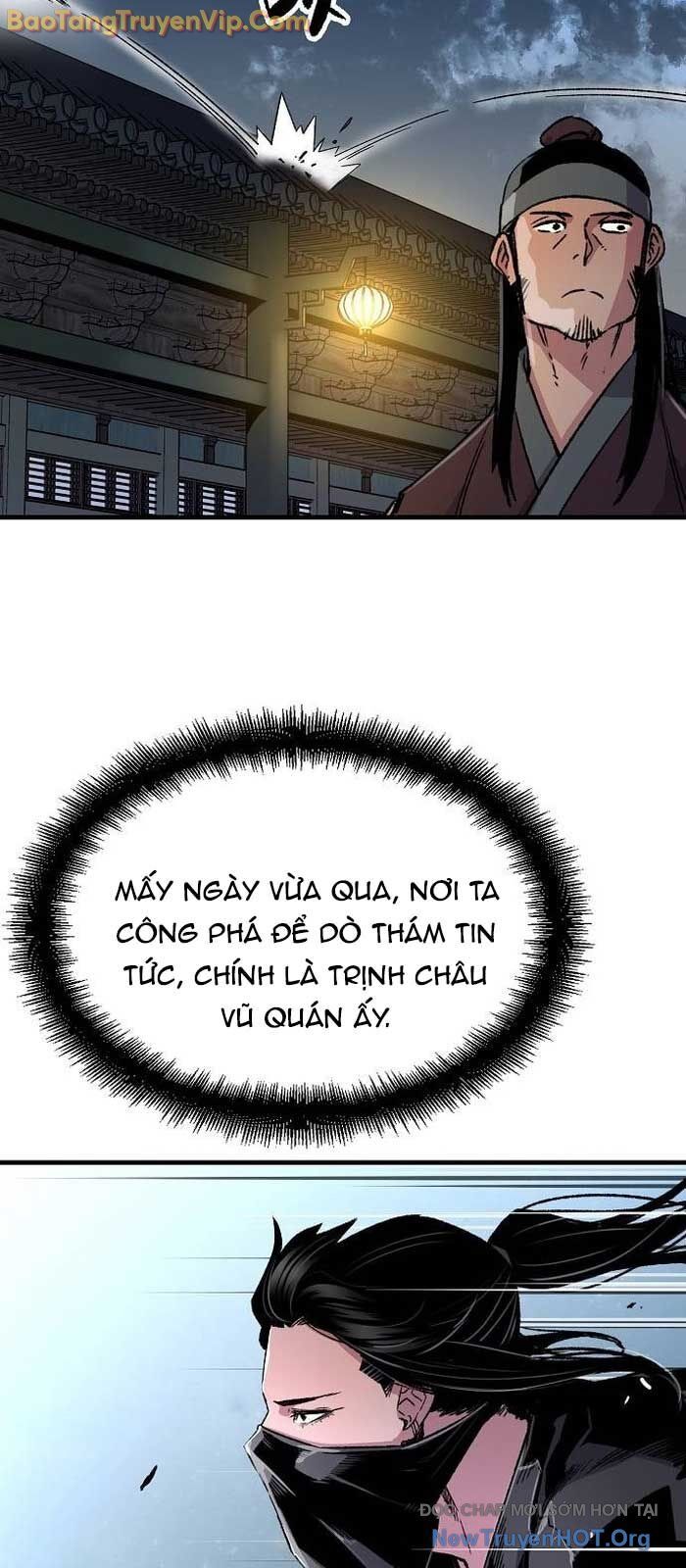 Thiên Ma Quy Hoàn Chap 75 - Next Chap 76