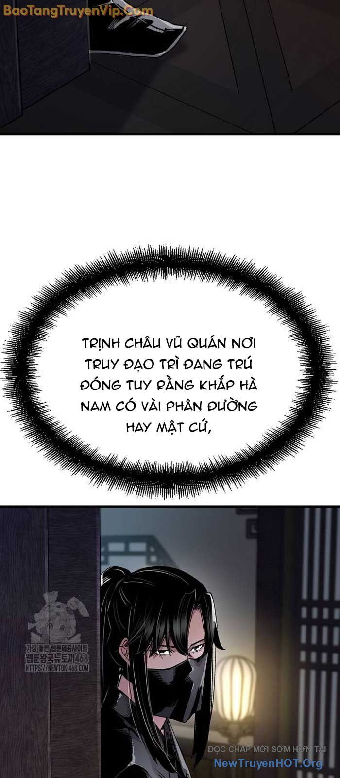 Thiên Ma Quy Hoàn Chap 75 - Next Chap 76