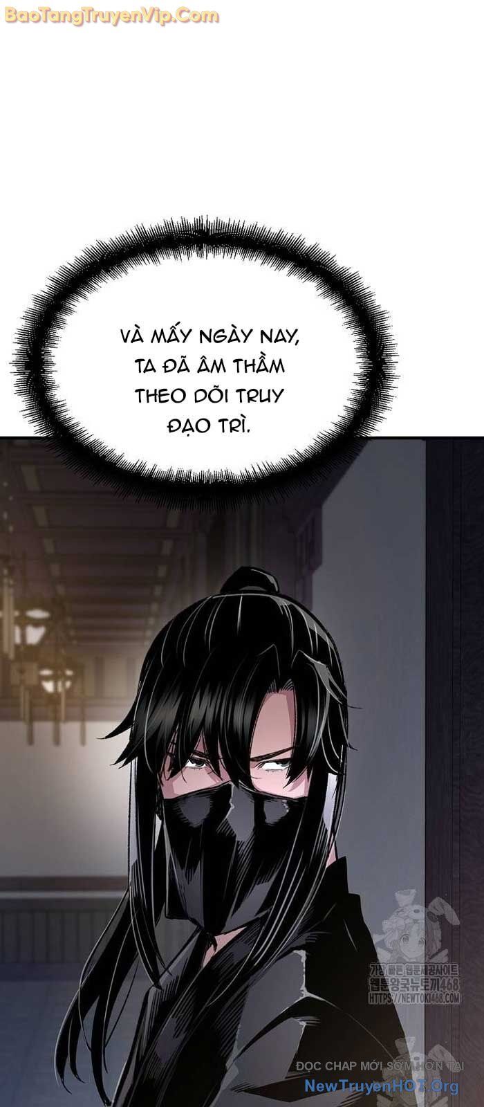 Thiên Ma Quy Hoàn Chap 75 - Next Chap 76