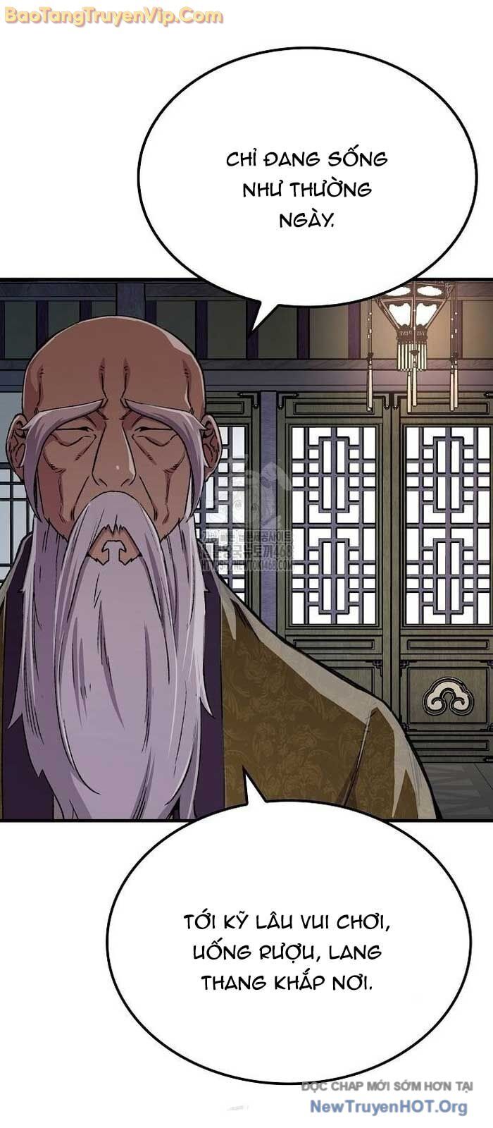 Thiên Ma Quy Hoàn Chap 75 - Next Chap 76