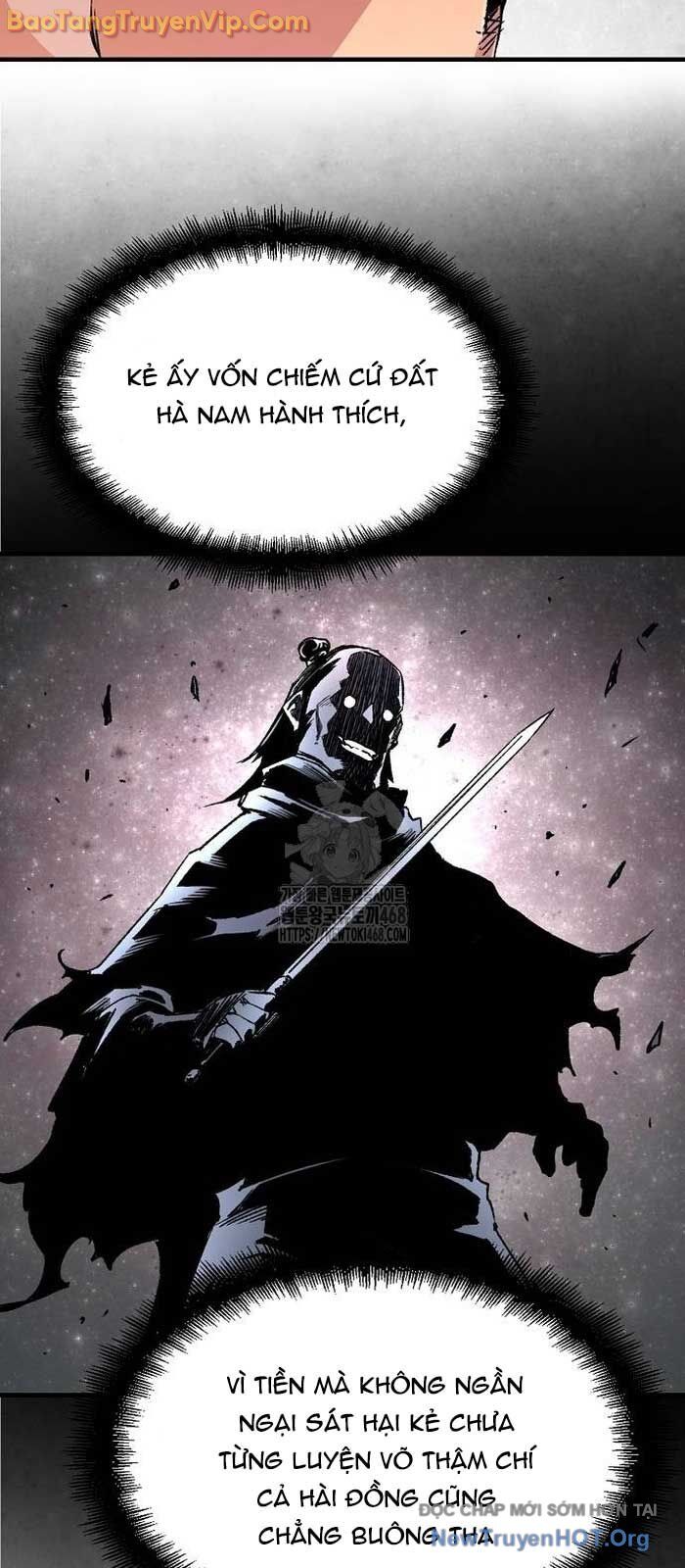Thiên Ma Quy Hoàn Chap 75 - Next Chap 76