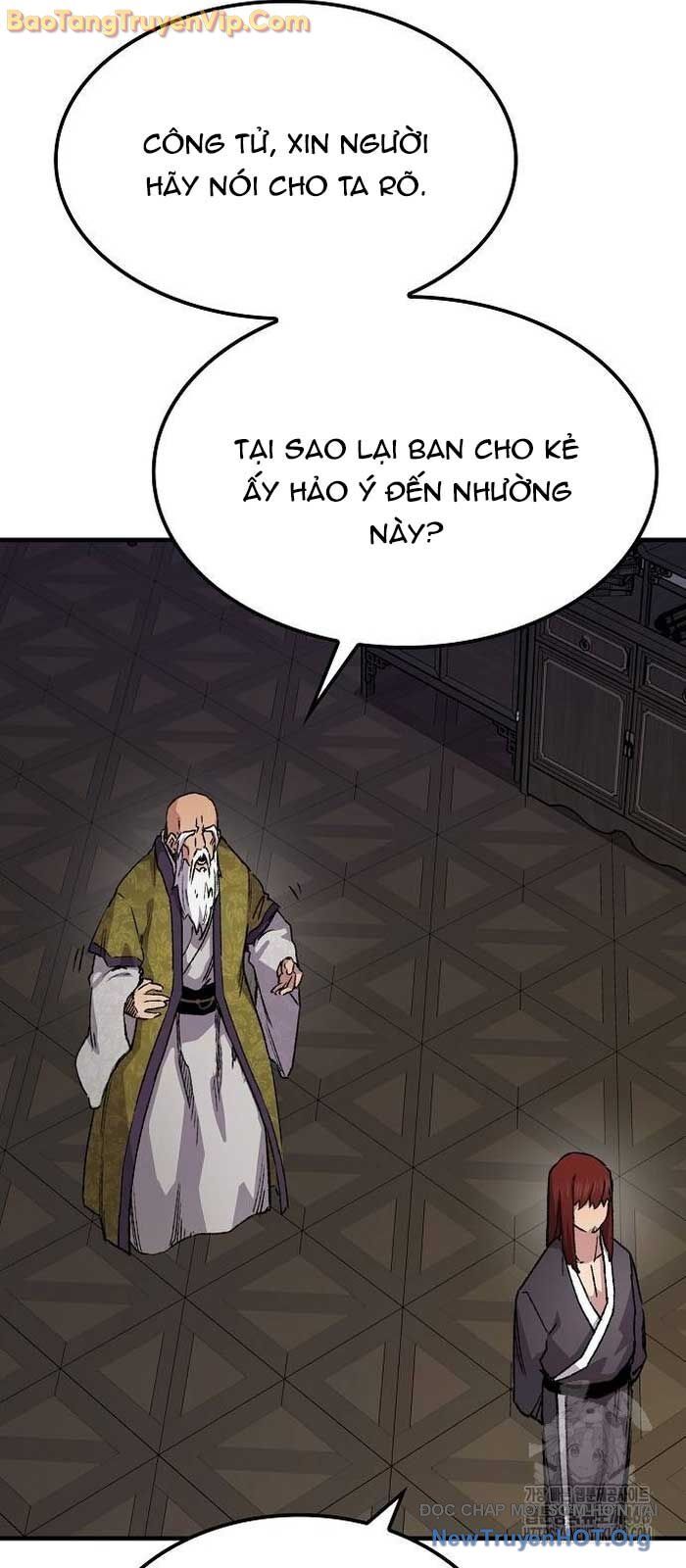 Thiên Ma Quy Hoàn Chap 75 - Next Chap 76