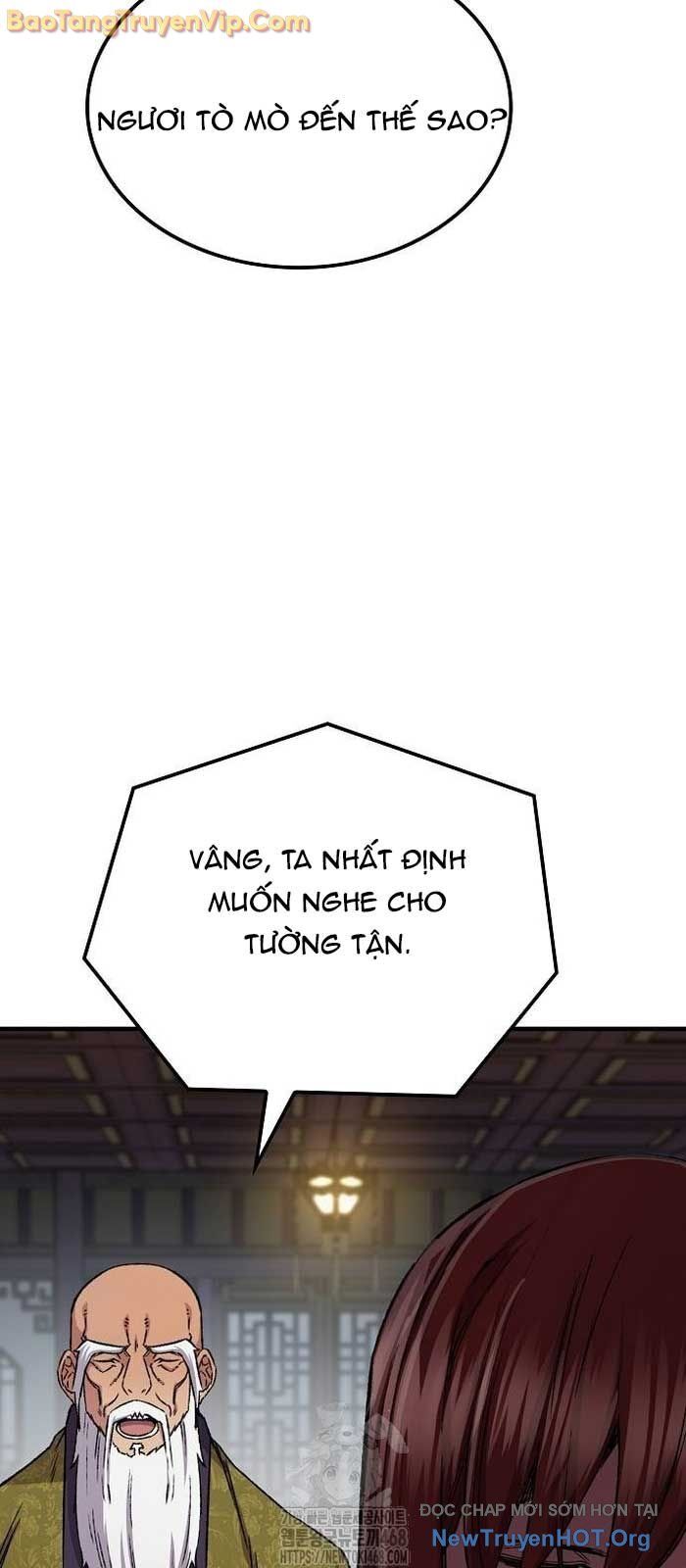 Thiên Ma Quy Hoàn Chap 75 - Next Chap 76