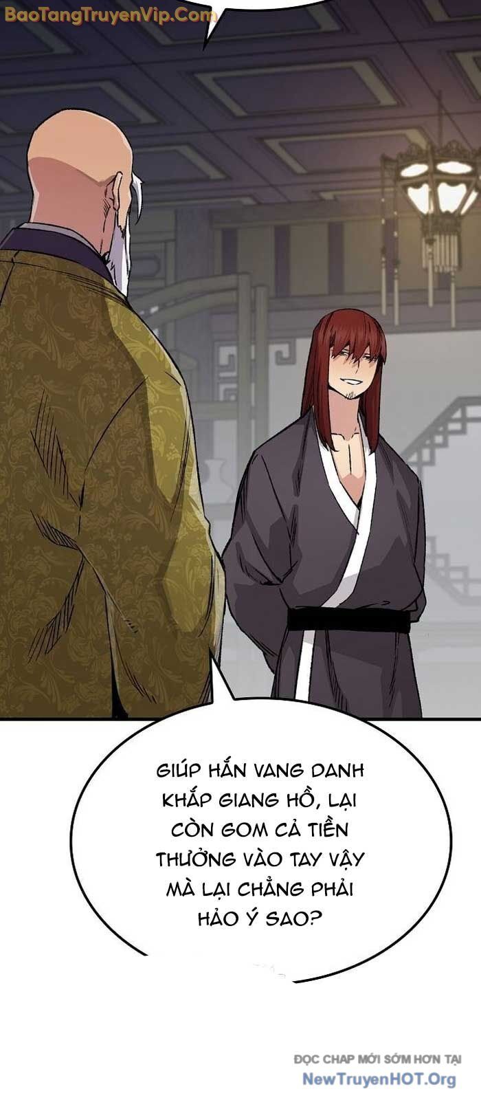 Thiên Ma Quy Hoàn Chap 75 - Next Chap 76