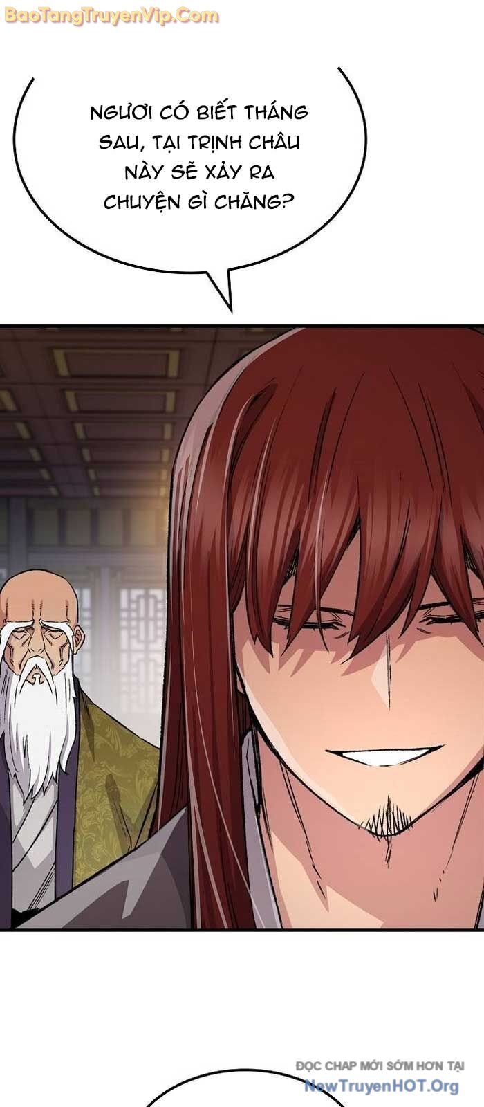 Thiên Ma Quy Hoàn Chap 75 - Next Chap 76
