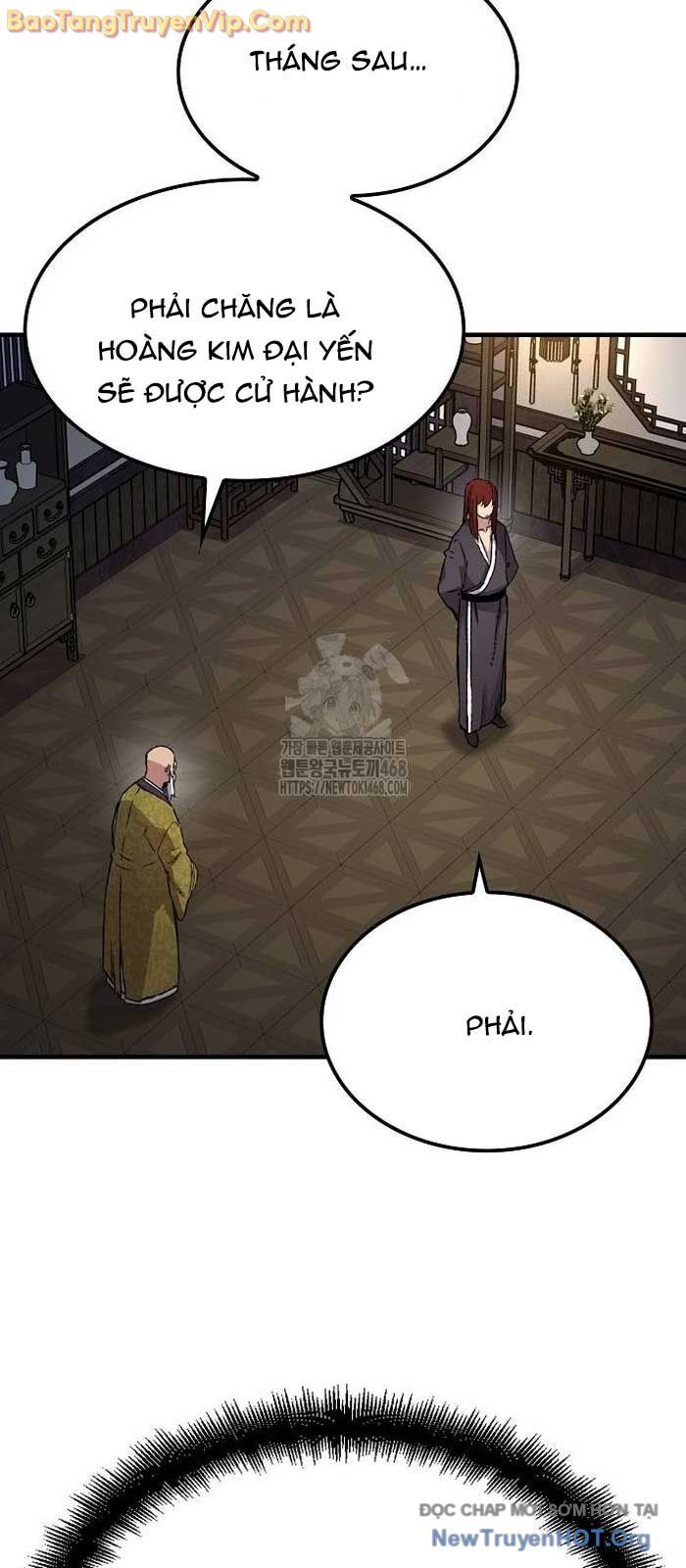 Thiên Ma Quy Hoàn Chap 75 - Next Chap 76