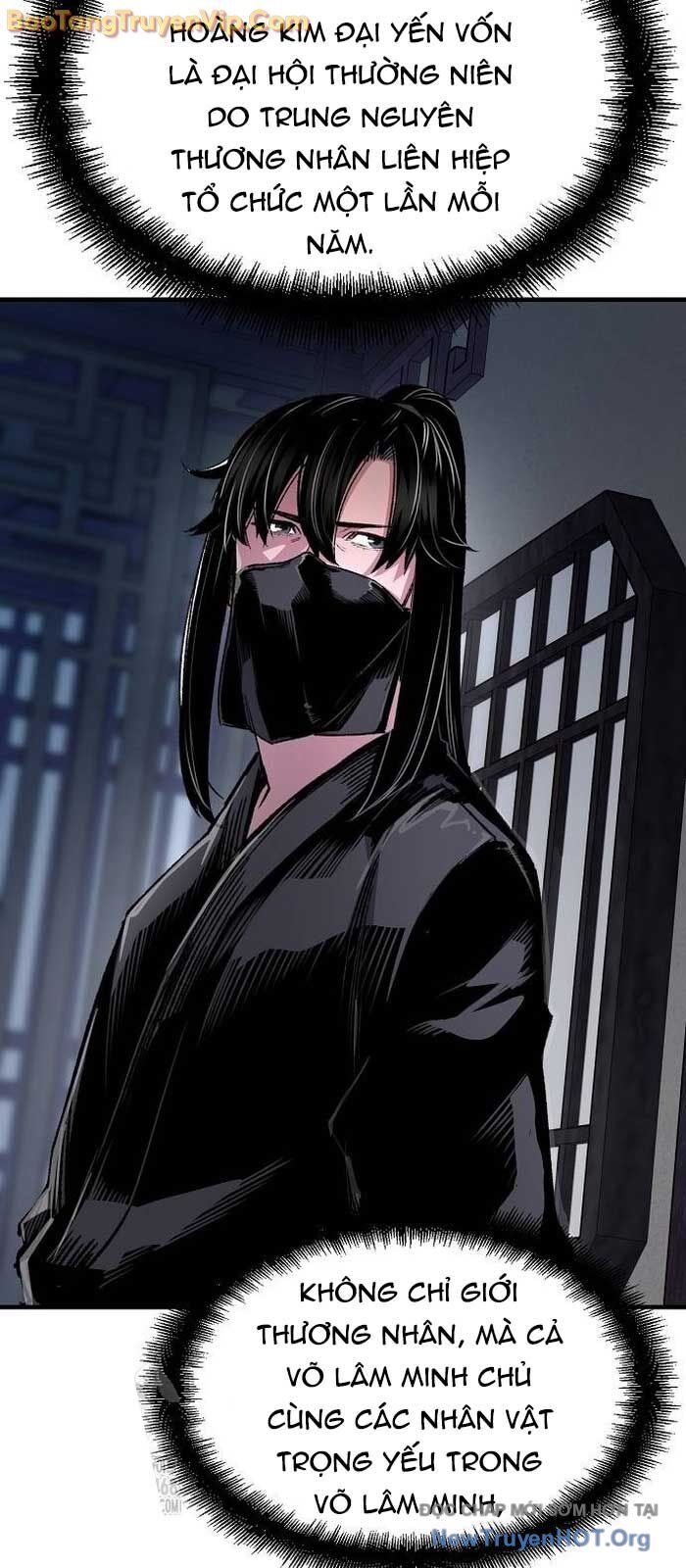 Thiên Ma Quy Hoàn Chap 75 - Next Chap 76